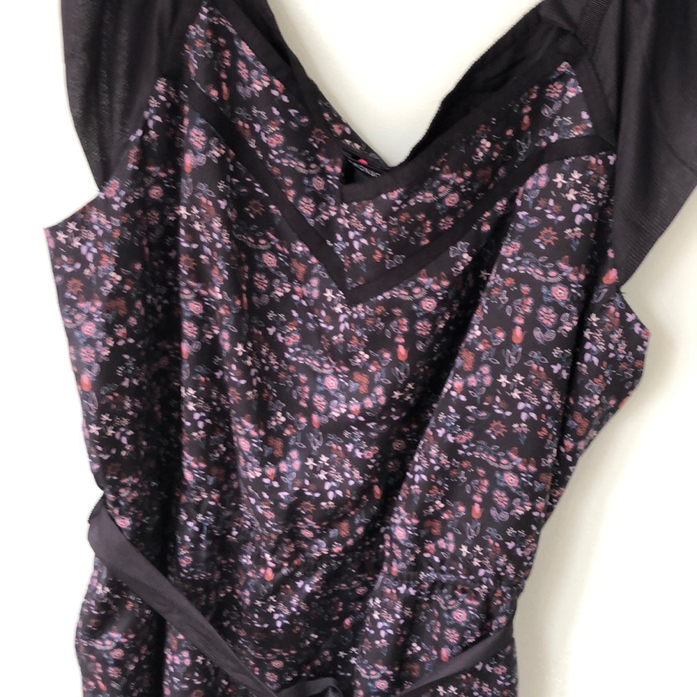 I Heart Ronson Dress - Picture 2 of 5